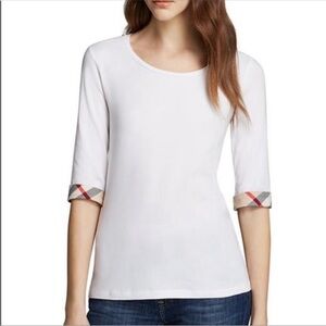 🔥🔥🔥Authentic Burberry Women’s Shirt